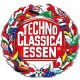 Logo of event Techno-Classica Essen 2018
