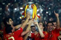 Großartige Bilder für Fußballfans - Canon und die UEFA EURO 2012(TM)