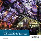 satis&fy verspricht Location-Betreibern maximalen Service bei minimalem Risiko