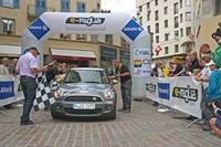 TÜV SÜD: E-Mobilität geht bei der e-miglia an ihre Grenzen