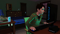 Electronic Arts bietet kostenlose Community Features für Die Sims 3