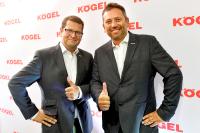 Jens Schroth und Michele Mastagni erhalten Prokura