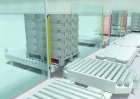 Safety-Experte Leuze electronic auf der Hannover Messe 2019