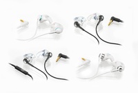 Soundqualität nach Maß: beyerdynamic erweitert sein Angebot an In-Ear-Hörern mit anatomischer Ohranpassung - für optimalen Klang und höchsten Tragekomfort