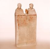 Ausstellung im Schloss Landestrost