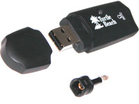 Mini USB-Audio interfaces mit großen Fähigkeiten