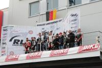 Endurance-Championat geht auch 2018 an Wunderlich Motorsport