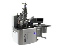 Carl Zeiss stellt ORION NanoFab vor