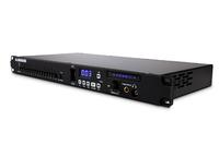 ALLEN&HEATH erweitert sein Sortiment um das ICE-16D