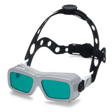 LASERVISION’s Tragekorb System für Laserschutzbrillen