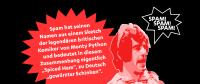 Spam bleibt Webkriminalität Nr. 1 – auch nach 40 Jahren noch