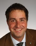 Michael Schwartz leitet im VDI den Bereich Strategie & Kommunikation