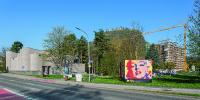 Ungewöhnliches realisieren: Museum für Oldtimer und Installationskunst