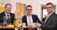 Liscia Consulting GbR nun auch H.A.P-zertifiziert