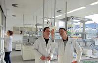 Enzymicals AG and Herbrand PharmaChemicals GmbH cooperate for biotechnological production of pharmaceuticals and intermediates