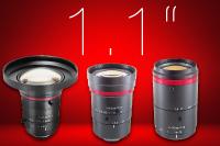 Bildverarbeitung - neue C-Mount Objektive optimiert für Sony 12 Megapixel Sensoren