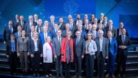 Friedhelm Loh Group is an industrial partner to the Gaia-X programme