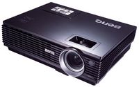 Die BenQ Projektoren MP611 und MP721