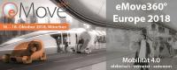 eMove360° Award 2018: Experten-Jury kürt Finalisten
