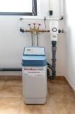 Trinkwasserumstellung: Wenn das Wasser plötzlich hart ist
