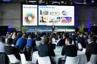 Erfolgreicher Branchentreff: Über 330 Besucher bei der Westcon-Comstor Partnerkonferenz in Köln