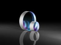 Nouveaux produits d’Edmund Optics®, y compris les Diffuseurs en Verre Coloré et les Miroirs Ultrarapides à Faible GDD TECHSPEC®
