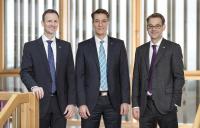juwi-Gruppe mit positivem Jahresergebnis und Umsatzplus im Jahr 2015