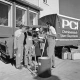 70 Jahre Erfolgsgeschichte PCI