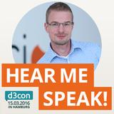 Programmatic Advertising Expertise aus der Praxis bei Campixx:Week & d3con