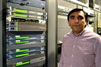 Jünger Audio Helps TVN in Chile Comply With International Loudness Legislation