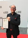 vosla: Winner beim German Design Award 2016
