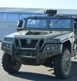 Zwei weitere NATO-Staaten beschaffen Schnellnebelschutzsystem ROSY von Rheinmetall