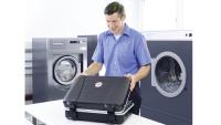 Attraktive Finanzierung für Wäschereitechnik und Gewerbegeschirrspüler von Miele