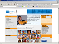 mygoodbye®.de: Neues Internetportal für verantwortungsvolles Leben und Sterben