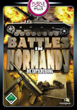 Purple Hills "Black" lädt mit "Battles in Normandy - Die Entscheidung" zum realistischen Einsatz im Zweiten Weltkrieg