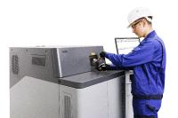 SPECTRO stellt den High-End-OES-Analysator SPECTROLAB S für die Prozesskontrolle und Forschung in der Metallanalyse vor