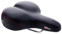 TestPraktiker Deutschland vergibt ein "Hervorragend" für medizinisch designten Fahrradsattel. Startschuss für schmerzfreie Radtouren in den Frühling!