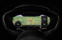 Audi TT ist "Connected Car 2014"