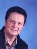 Udo Thomas feiert seinen 70. Geburtstag