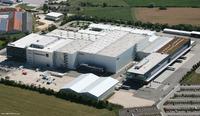 HAMA setzt im neuen Logistikzentrum auf Versandsystem von Prologis