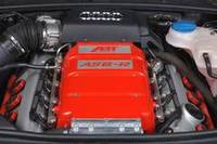 Perfekte Kraftentfaltung: Der neue Abt-Kompressor für V8-Modelle von Audi und VW