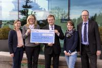 "Beds4Poor" - HOMAG Cares Spende für Tansania