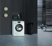 Miele-Waschmaschine siegt bei Stiftung Warentest