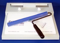 METOCLEAN Kontaktreinigungs-Materialien von ASMETEC
