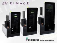 Rimage präsentiert Producer IV im neuen Gewand