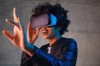 Hampleton Partners AR/VR-Report: Der Wettbewerb um die New Reality ist im vollen Gange