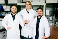 Biochemie: Zwei katalytische Welten vereint