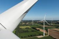 Nordex erzielt 2016 Rekordauftragseingang in Deutschland