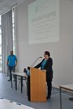 Jahresfachtagung zu den Themen Arbeitssicherheit und Gefahrstoffe an der Hochschule Koblenz