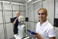 Das digitale Gesundheitssystem von morgen mitgestalten